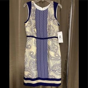 Bethany Elegant Dress Size 8